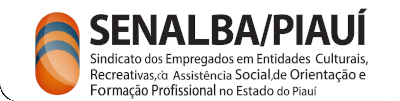 SENALBA-PIAUÍ